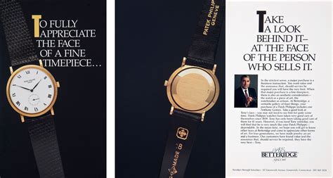 patek philippe betteridge|betteridge jewellery.